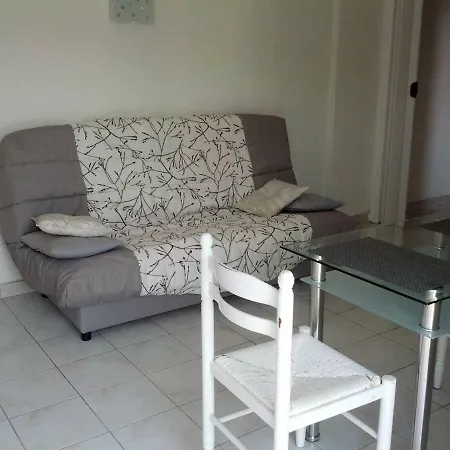Centre Proche Apartamento