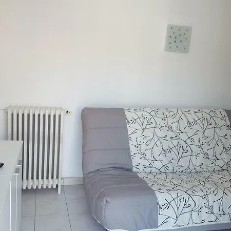 Centre Proche Apartment Nice