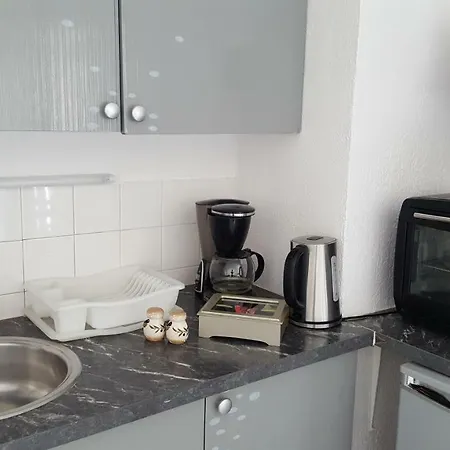 Centre Proche Apartamento