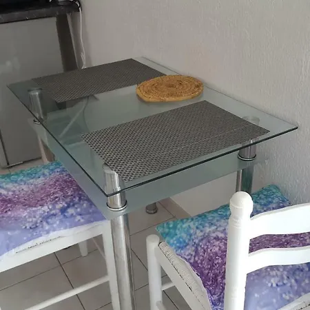 Centre Proche Apartment Nice