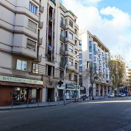 Apartamento Centre Proche