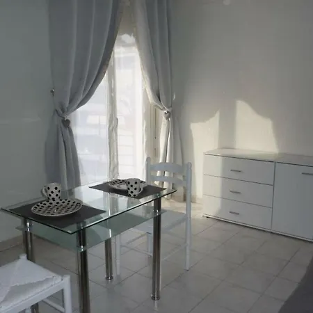 Centre Proche * Nice