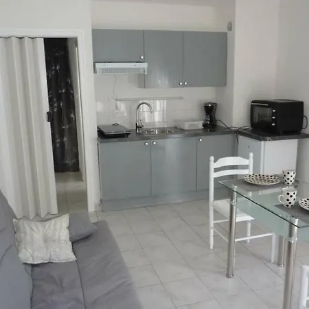Apartment Centre Proche Nice