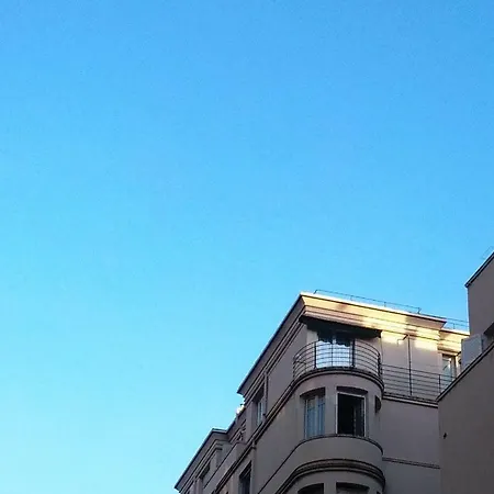 Apartamento Centre Proche
