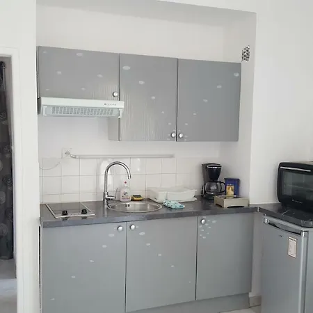 Apartment Centre Proche *