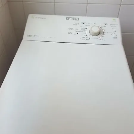 Centre Proche Apartamento *