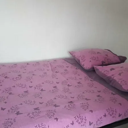Centre Proche Νίκαια
